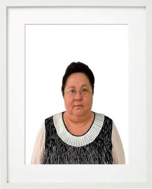 Шабатура Елена Алиевна Шабатура Елена Алиевна
